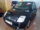 Citroën C2 1.4i VTR - mejor precio | unprecio.es