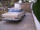 Comprar coche Mercedes 200 Diesel Colas. De 1966. 40año '66 en Vinaròs - mejor precio | unprecio.es