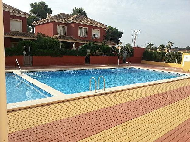 Dúplex en Urrutias, Los