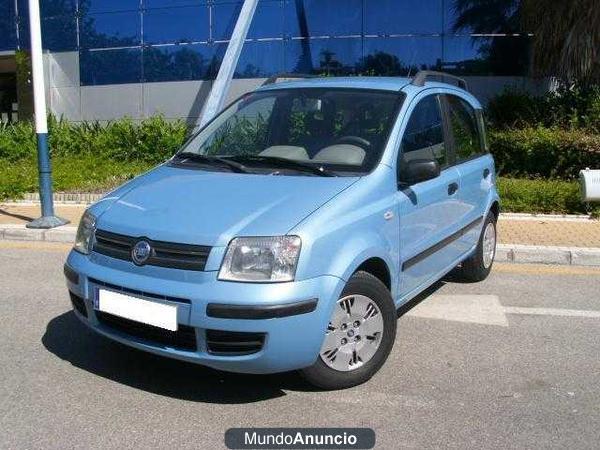 Fiat Panda 1.2 Dynamic ** GARANTIZADO Y