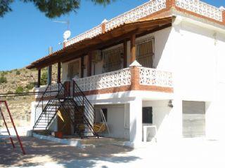 Finca/Casa Rural en alquiler en Fortuna, Murcia (Costa Cálida)