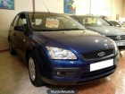 Ford Focus 1.6 Trend.OCASION - mejor precio | unprecio.es