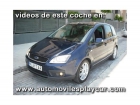 FORD FOCUS CMAX 2.0 TDCI GHIA - mejor precio | unprecio.es