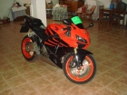 honda cbr 600rr - mejor precio | unprecio.es