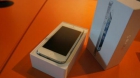 IPhone 5 32Gb blanco libre - mejor precio | unprecio.es