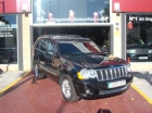 Jeep Grand Cherokee Grand Cherokee 30 V6 CRD Overland en Islas Baleares - mejor precio | unprecio.es