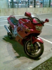 Kawasaki ZZR 600 Roja - mejor precio | unprecio.es