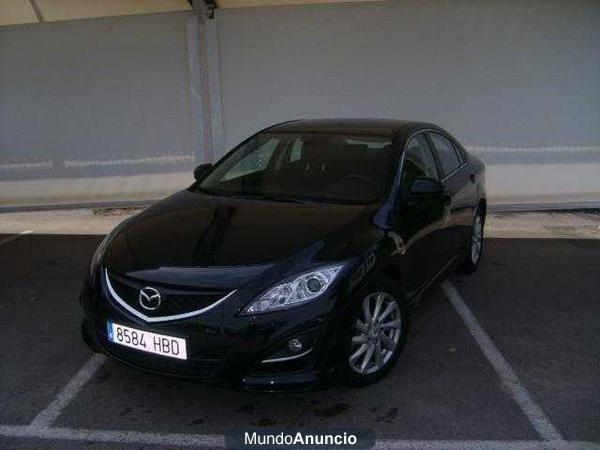 Mazda 6 Mazda  2.2DE Active