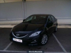 Mazda 6 Mazda 2.2DE Active - mejor precio | unprecio.es
