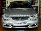 Mercedes-Benz C 220 CDI Sport Edition - mejor precio | unprecio.es