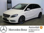 Mercedes-Benz CLASE B B 200CDI BE - mejor precio | unprecio.es