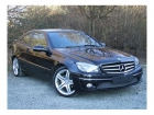 MERCEDES-BENZ CLASE C CLS 350 - mejor precio | unprecio.es