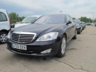 Mercedes-Benz CLASE S S 500 - mejor precio | unprecio.es