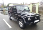 Mercedes-Benz G 270 CDI - mejor precio | unprecio.es