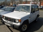 Mitsubishi Montero '86 en venta en Cornellà De Llobregat - mejor precio | unprecio.es