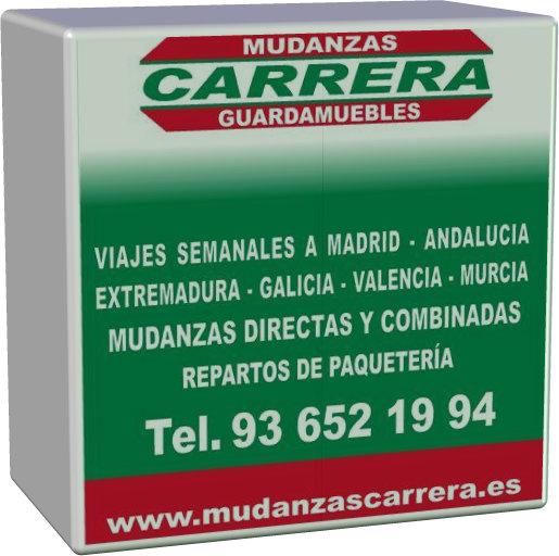 Mudanzas de Barcelona a Badajoz, Mérida, Cáceres, Plasencia, Trujillo. 936521994