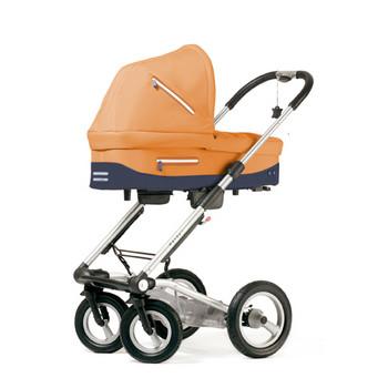 OFERTA MUTSY 4RIDER NARANJA