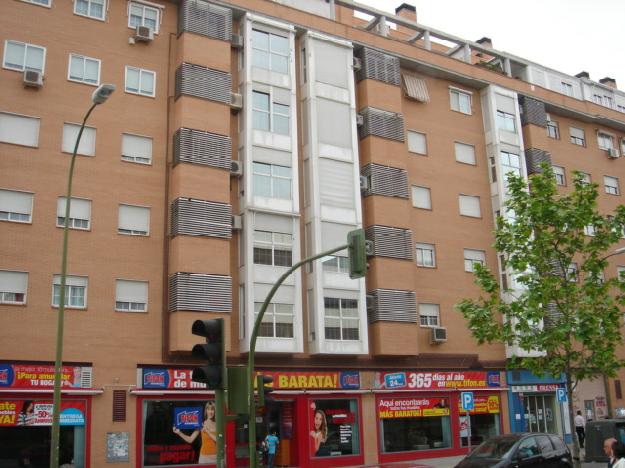 Piso en Madrid