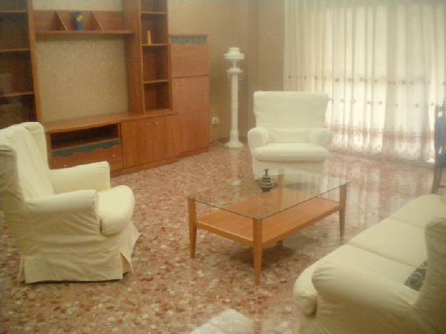 Piso en Murcia