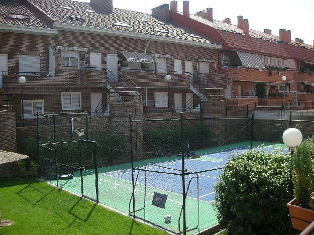 Piso en Sevilla la Nueva