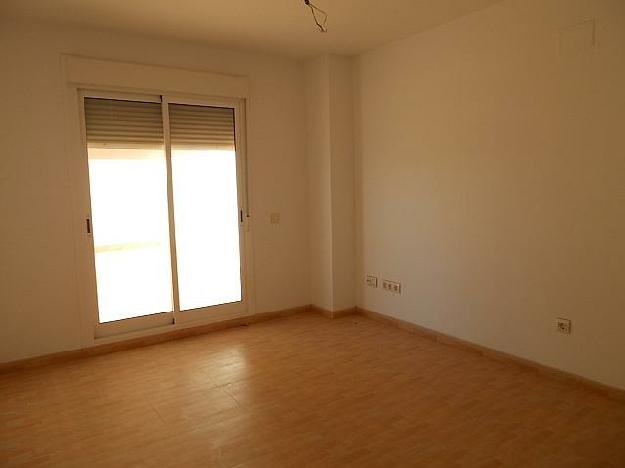 Piso en Vícar