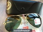 Ray-ban Aviador 3025 REBAJAS - mejor precio | unprecio.es