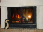 Recuperador de calor en chimeneas - mejor precio | unprecio.es