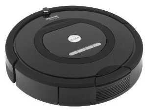 Roomba 770 se vende y otros robot aspirador