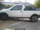 SE VENDE FIAT STRADA 98.000 KILOMETROS NUEVA - mejor precio | unprecio.es