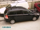 Se vende Opel Zafira 19cdti 120cv 7 plazas 2007 - mejor precio | unprecio.es