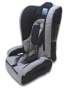 SILLAS DEL GRUPO 1, 2 Y 3 BABYGAP (NUEVAS)