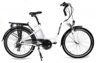 Vendo bicicleta eléctrica en buen estado (760 euros) - mejor precio | unprecio.es