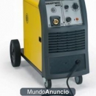 VENDO MAQUINA SOLDAR HILO CEA SMARTMIG M20 220 V - mejor precio | unprecio.es