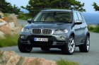 Venta de coche BMW X5 3.0 D '07 en Barcelona - mejor precio | unprecio.es
