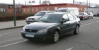 Venta de coche Ford Mondeo 2.0 TDCI Ghia 5P 6 Vel. '03 en Madrid - mejor precio | unprecio.es