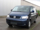VOLKSWAGEN MULTIVAN HIGHLINE - Barcelona - mejor precio | unprecio.es
