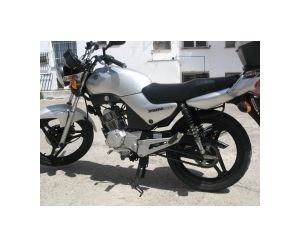 YAMAHA YBR 125