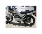 YAMAHA YBR 125 - mejor precio | unprecio.es