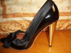 Zapatos Lanvin para h&m. talla 39 - mejor precio | unprecio.es