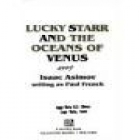 Lucky Starr: Los océanos de Venus. Novela ciencia ficción. --- Ediciones B, Colección VIB nº138, 2000, Barcelona. - mejor precio | unprecio.es