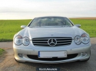 2002 Mercedes-Benz SL 350 - mejor precio | unprecio.es