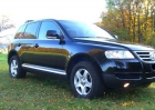 2004 Volkswagen Touareg 2.5 TDI R5 - mejor precio | unprecio.es