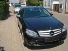 2007 Mercedes-Benz C 220 CDI Avantgarde Negro - mejor precio | unprecio.es
