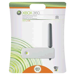 Adaptador Wifi Xbox360 Precintado!