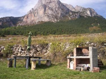 Alquilar Finca rústica Saldes els serrats