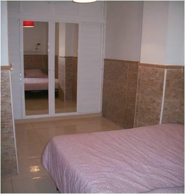 Apartamento    de un dormitorio   amueblado muy coqueto