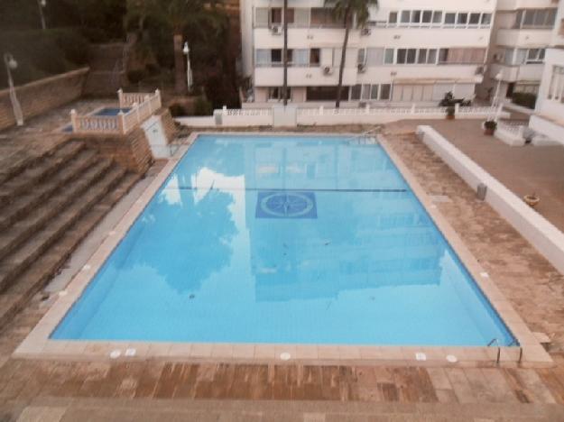 Apartamento en Costa de la Calma