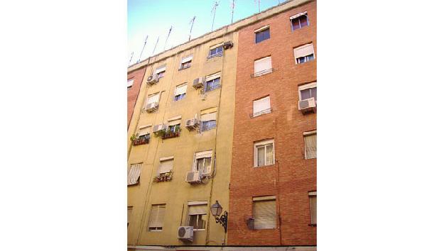 Apartamento en Valencia