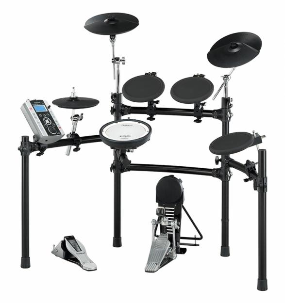 BATERÍA ELECTRÓNICA ROLAND TD-9K