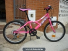 BICICLETA ORBEA ROCKER 20\" (ROSA) - mejor precio | unprecio.es